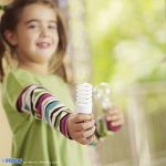 آموزش صرفه جویی در مصرف انرژی به کودکان