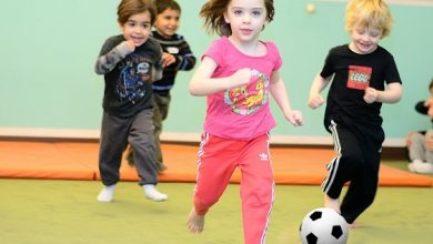 مراقب ثبت نام کودکانتان در این کلاس های تابستانی باشید!