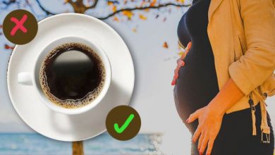 نکات تغذیه مادر در هفته سیزدهم