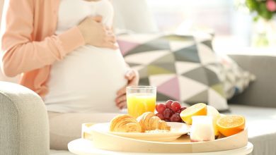 مراقبت های بارداری در هفته پانزدهم