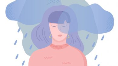 نگاهی به افسردگی دوران بارداری