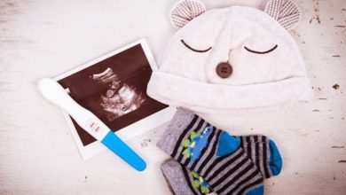 پیشنهاد هفته اول بارداری