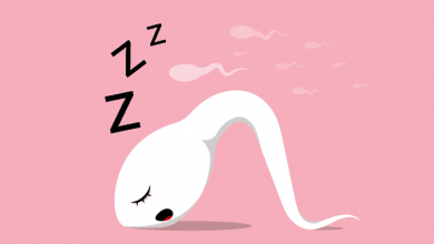 موادشیمیایی موجود در لوازم آرایش در بروز ناباروری در جنین مؤثرند