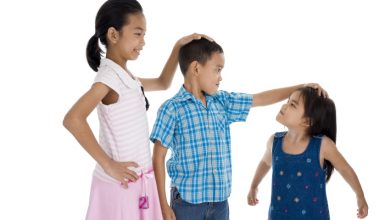 آیا ممکن است کودک پیش دبستانی من تاخیر در رشد داشته باشد؟