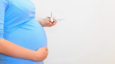 برنامه فعالیت مادر در هفته چهاردهم