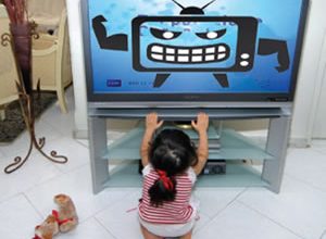 دوستت ندارم اضطراب را در کودک تشدید می کند!