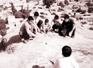 تغذیه کودکان 2 ساله