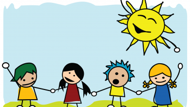 خودسرانه بچه‌ها را معالجه نکنید