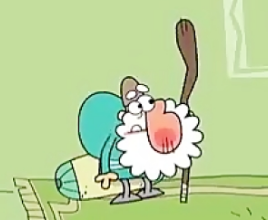 لوزه سوم در کودکان چیست؟