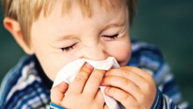 فتق؛ انواع و درمان آن