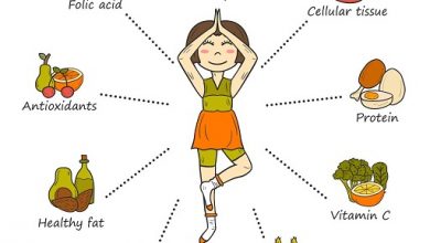 وضعیت بدن مادر در هفته سیزدهم