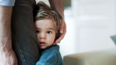 چگونه اضطراب جدایی کودکان را کاهش دهیم؟