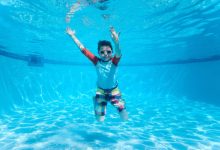 تصویر از اهمیت بهداشت فردی در استخرهای شنا