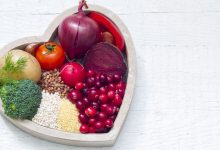 رعایت رژیم غذایی قبل از بارداری