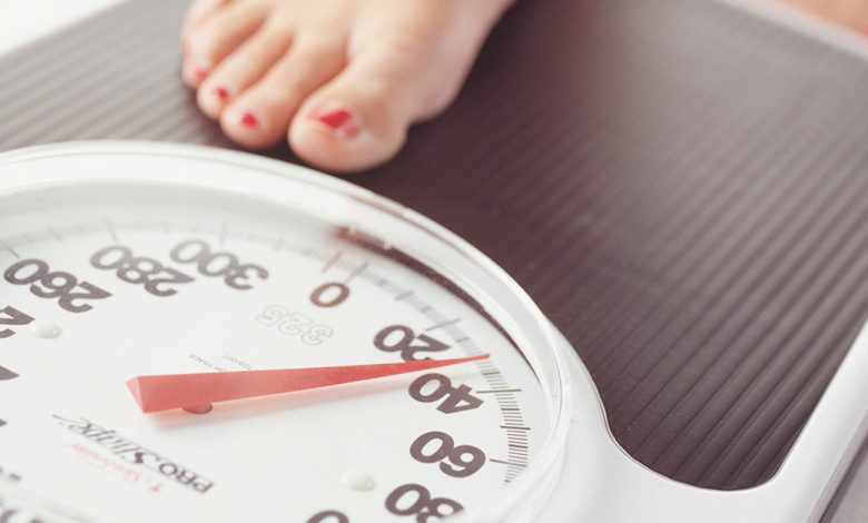 اهمیت تناسب وزن قبل از بارداری